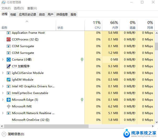 win10怎么查电脑被监控 如何查看Win10系统是否被监控