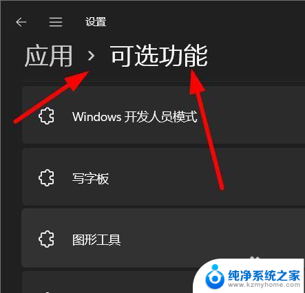 win11 开发人员主页 Windows11开发人员模式如何卸载