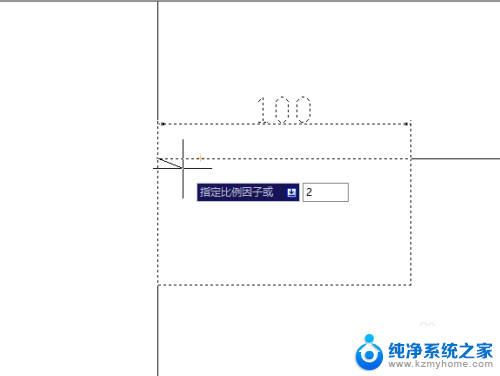 cad中缩放快捷键 CAD缩放命令怎么使用