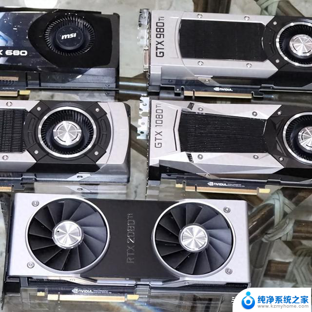 NVIDIA为Nouveau提供60个补丁以支持开源Hopper和Turing架构