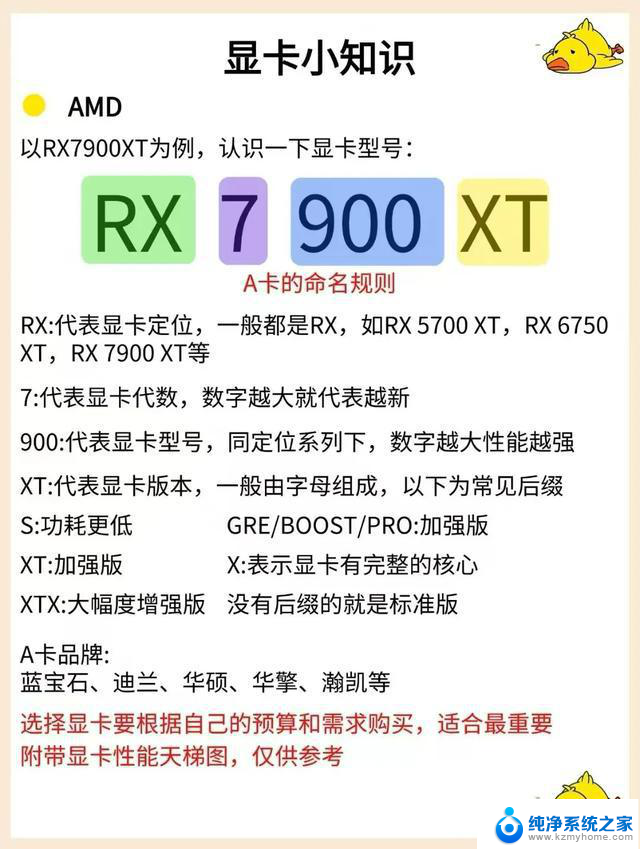 从零学电脑：显卡知识大科普，小白也能轻松懂，轻松了解显卡的基本知识