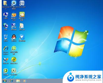 u盘win10装win7系统 如何将Windows 10系统降级为Windows 7系统