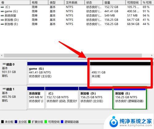 新买的机械硬盘怎么分区 分区新的机械硬盘的方法