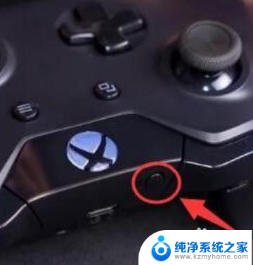 xbox series x手柄怎么打开 xbox手柄开机步骤