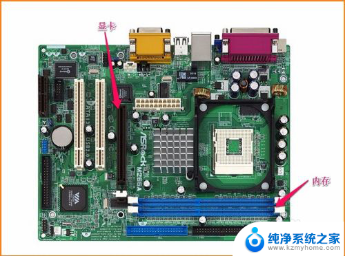 电脑启动不了显示器没反应 电脑开机时主机工作正常但显示器无画面的处理方法