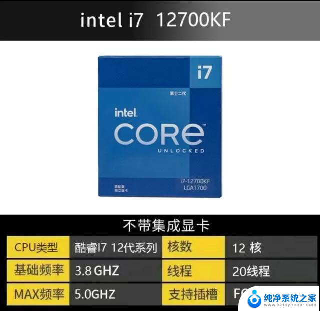 如何选择英特尔CPU？高低端性能区分详解！