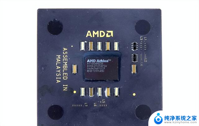那些逆风翻盘的品牌：超威AMD篇，探索其成功之路