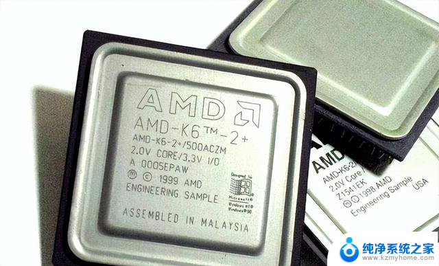那些逆风翻盘的品牌：超威AMD篇，探索其成功之路