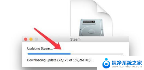 mac如何安装steam Mac版Steam如何安装