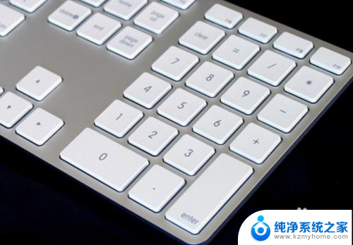 ipad蓝牙键盘怎么看电量 如何查看苹果键盘电量