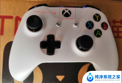 xbox蓝牙头怎么连接 Win10蓝牙连接Xbox手柄步骤