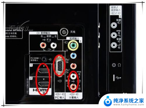 电脑与电视连接没声音 电脑主机连接电视机显示器声音无法传输怎么办