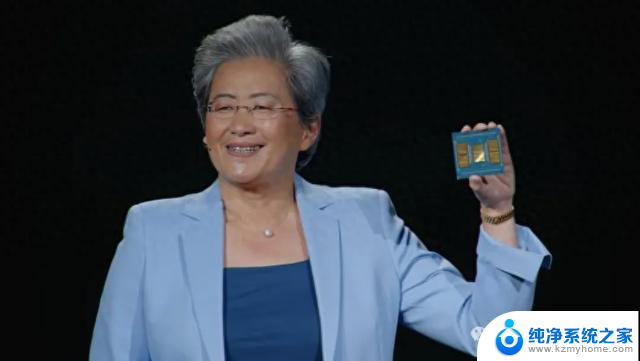AMD CEO苏姿丰将获3200万美元股票奖励，刷新高管薪酬纪录