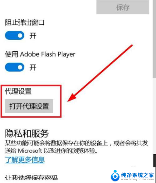 win10浏览器升级后打不开 Windows10自带浏览器无法访问网页