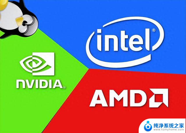 全球第一大芯片厂：等于22个Intel、11个AMD、4个台积电，太夸张了！