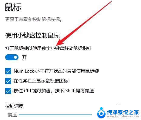 windows10无法输入数字 Win10数字键盘无法使用怎么办