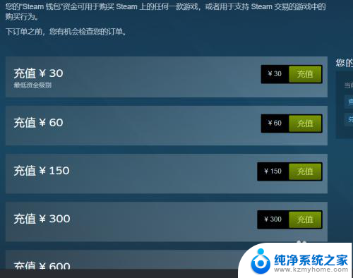 steam可以在电脑上玩吗 Steam购买游戏教程