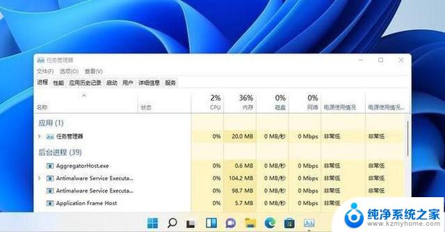 桌面文件夹删除不了怎么办win11 Win11桌面主文件夹删除不了怎么办