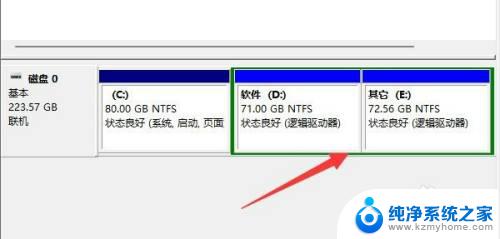 如何扩大c盘容量win11 win11怎么更改C盘大小