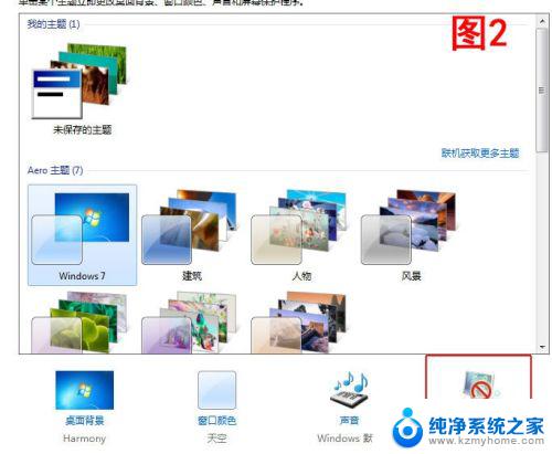 win7屏保图片怎么设置 Win7系统怎样设置屏保为自己喜欢的照片