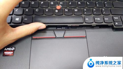 thinkpade450无线网卡更换 ThinkPad E455 E450拆机步骤