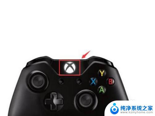 xbox 游戏怎么接手柄 Xbox手柄如何与电脑连接