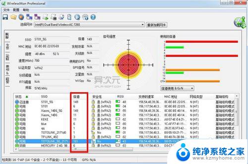 无线网网速慢怎么回事 如何解决WiFi无线上网速度慢的问题