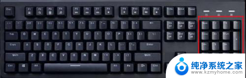 电脑设置鼠标键怎么设置 Win10鼠标键盘使用方法