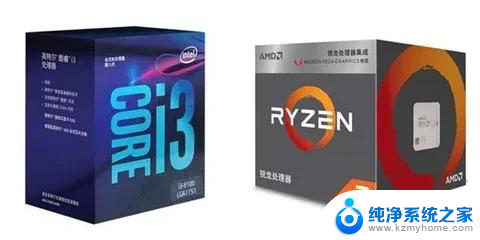 2024选CPU应该怎么选？AMD和Intel那个好—全面分析AMD和Intel处理器性能及性价比