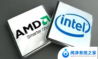 2024选CPU应该怎么选？AMD和Intel那个好—全面分析AMD和Intel处理器性能及性价比