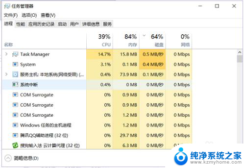 win10打开程序不弹出窗口,只在任务栏显示? Win10任务栏打开的应用不见了怎么办