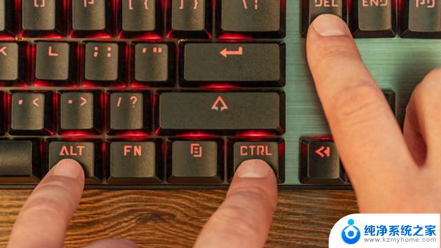 Windows 可能有你不知道的紧急重启选项，快速解决系统问题