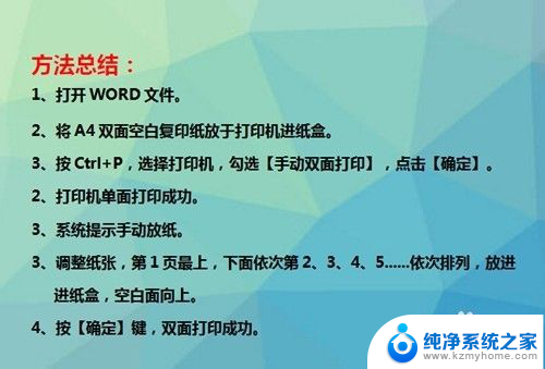 打印机怎么样双面打印 惠普打印机双面打印设置方法