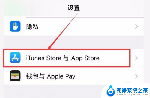 怎么关掉app自动更新 iPhone App自动更新关闭方法