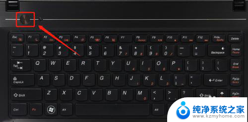 联想g480关闭数字小键盘 联想G480如何停用数字小键盘