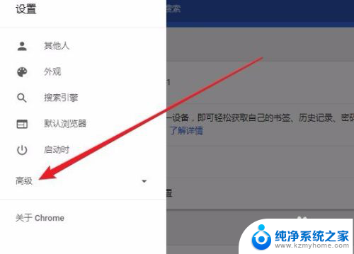 谷歌浏览器怎么翻译页面 Chrome浏览器自带翻译功能怎么开启