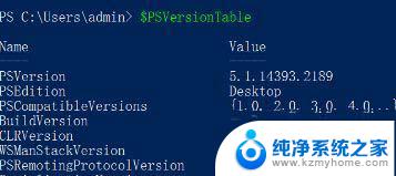 win10远程执行脚本 Win10 PowerShell 执行 PS1 文件教程