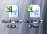 怎么把两个excel分开两个窗口 Excel怎样分开显示两个窗口