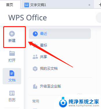 wps怎么修改字体 WPS文档默认字体怎么修改