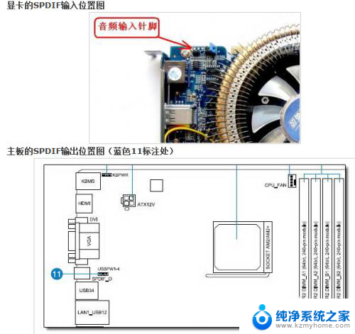 如何hdmi连接电视 电脑如何使用HDMI线连接电视