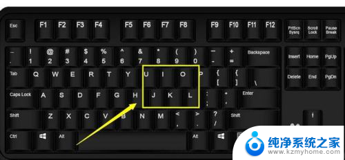 手柄b是键盘哪个键 手柄与键盘键位对应表