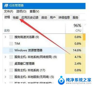 win10查看cpu核数 Win10怎样查看CPU的核数