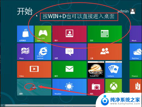 windows8系统没有设置入口 win8电脑系统设置在哪里 控制面板打开步骤