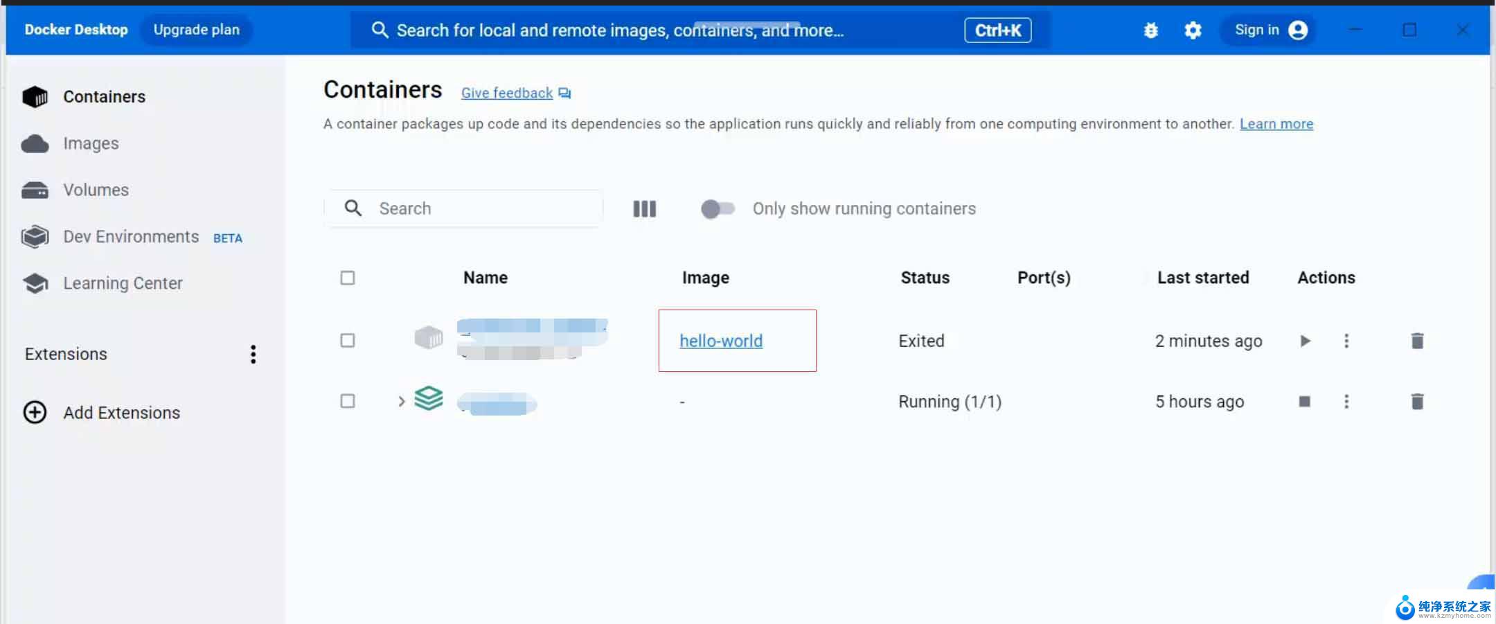 window安装docker教程 Windows安装Docker全程指导