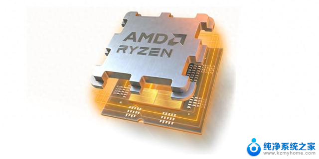 AMD Zen 6架构台式机处理器将保留AM5兼容性，预计最快于2026年末发布