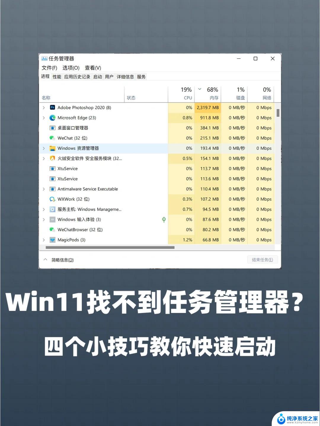 win11如何打开cmd的选项 win10的cmd常用命令