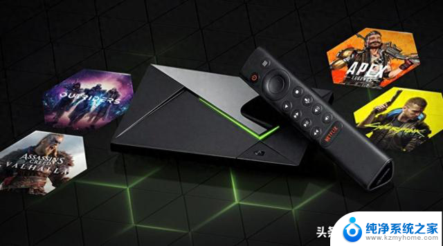 Nvidia Shield 又更新了！增加了对 120fps 游戏的支持，游戏体验更加流畅！