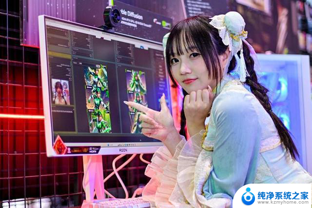 BW2025玩创星球即将启幕，七彩虹携手NVIDIA破界AI次元，探索未来科技新趋势!