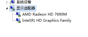 win 7怎么看显卡型号 win7系统如何查看显卡型号和显存容量