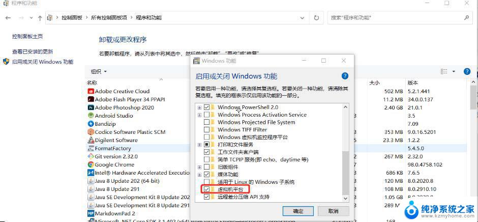 win10虚拟机一打开就蓝屏怎么解决 win10 vmware虚拟机蓝屏崩溃解决方法